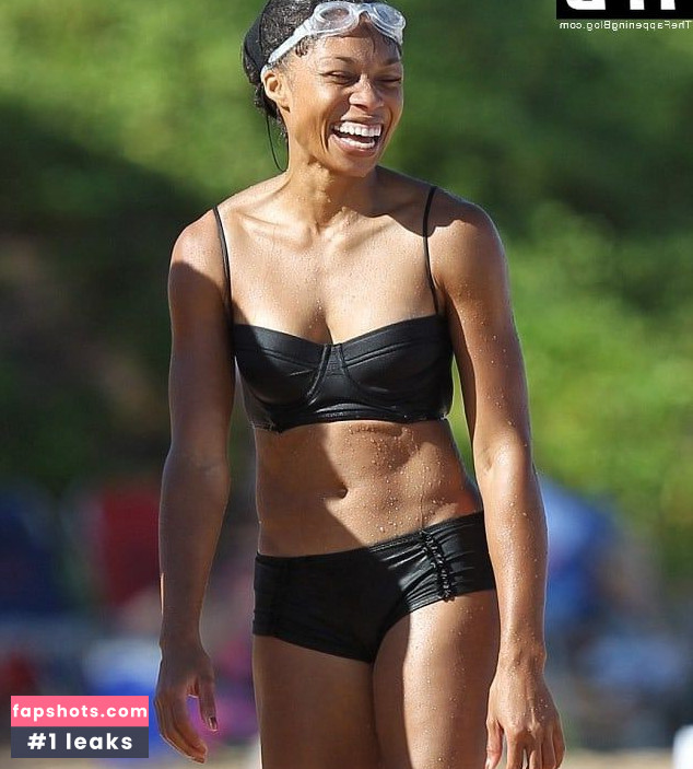Allyson Felix gallery photo #32