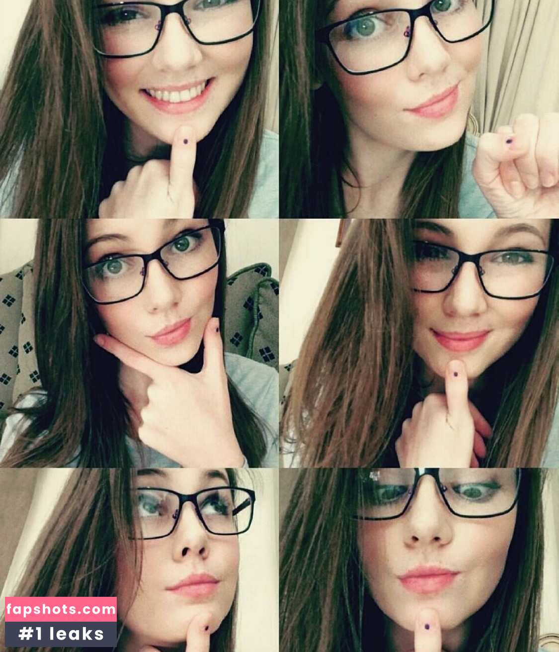 allyson_grey Nahé úniky fotek pouze od fanoušků #28 - Fapshots