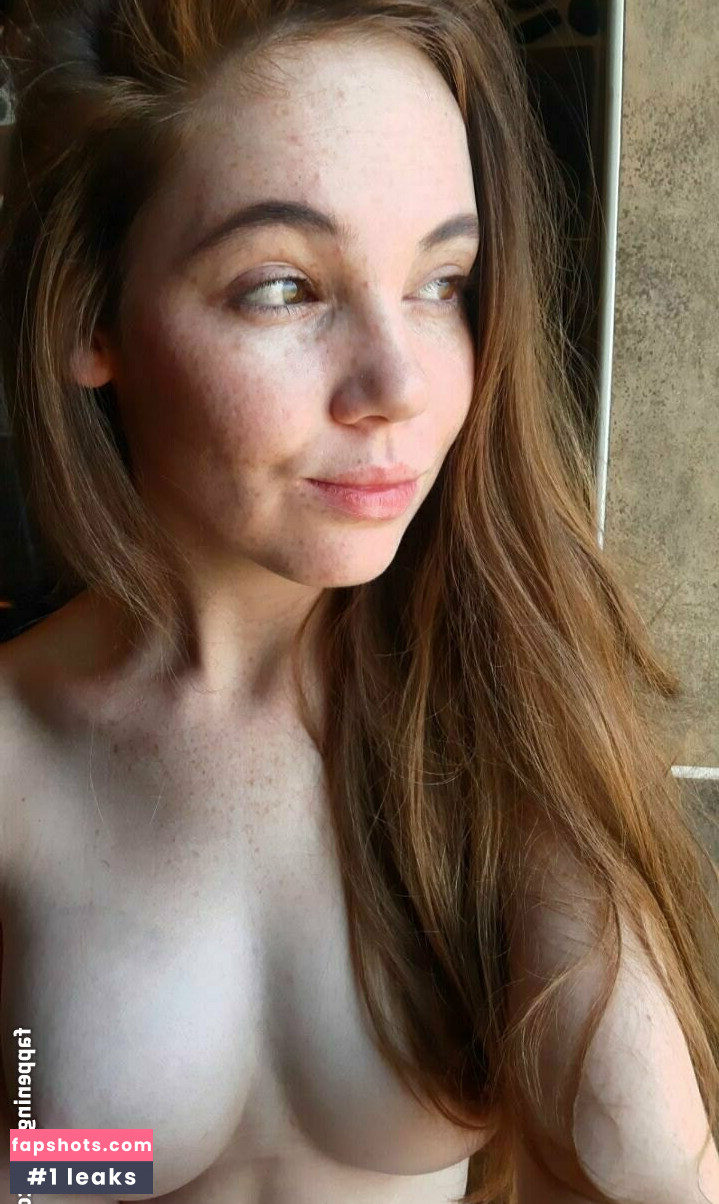 allyson_grey Nahé úniky fotek pouze od fanoušků #6 - Fapshots