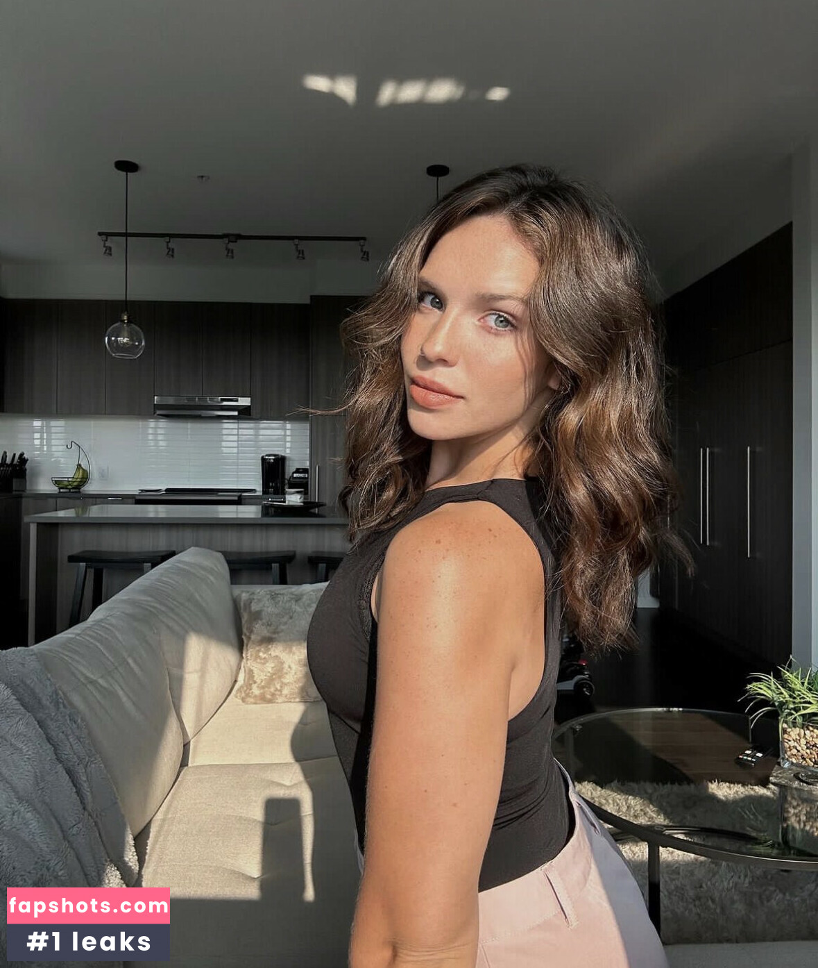 Allyson Longtin Nude Leaks OnlyFans Photos #2 - LeakJerk