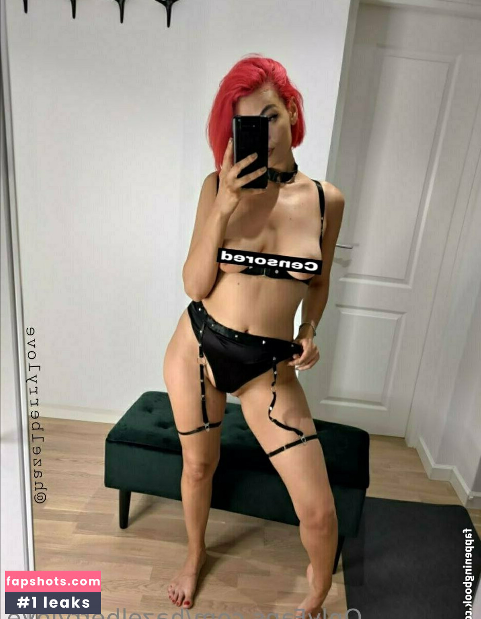 allysson69 gallery photo #8