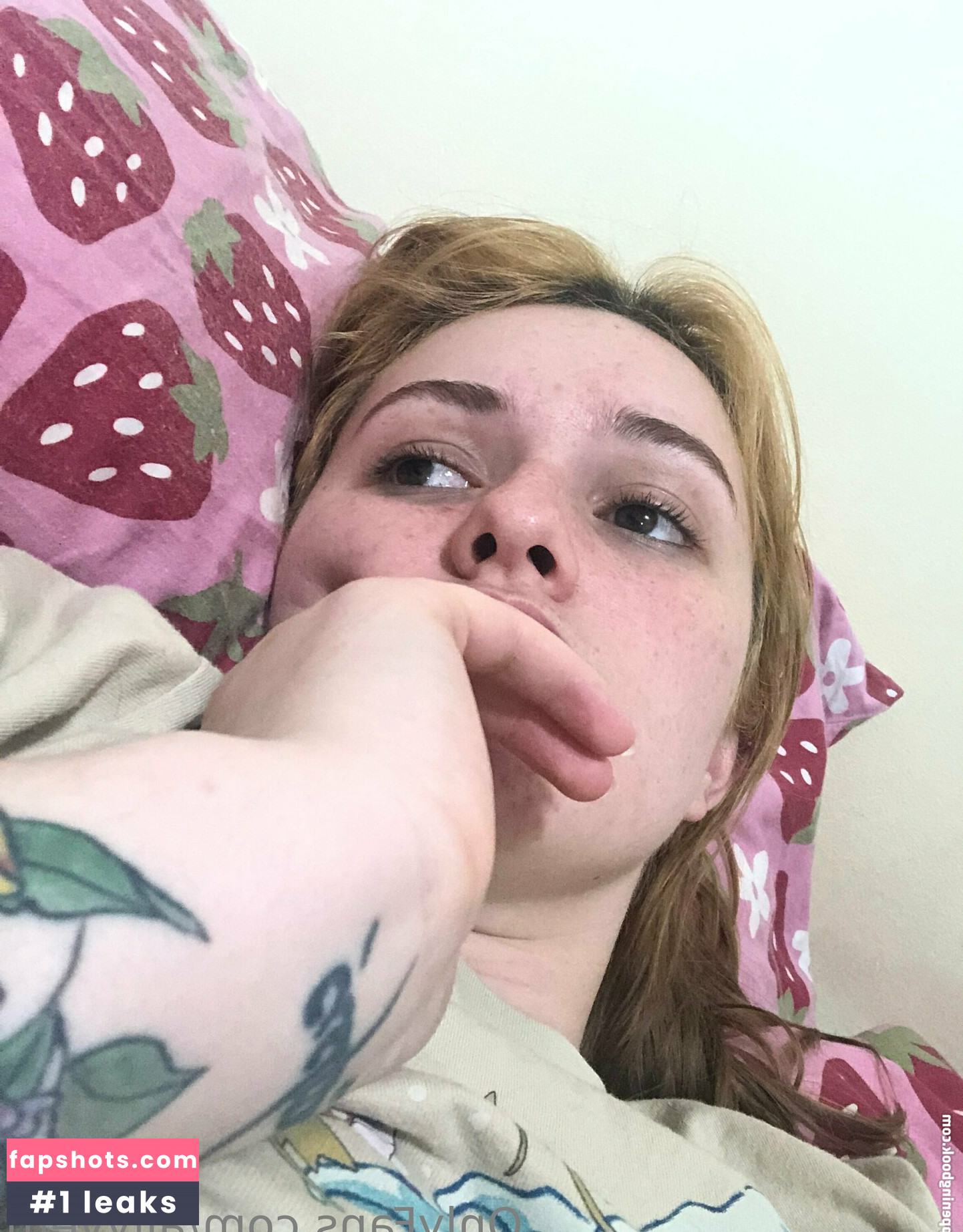 allyvem Nacktheit OnlyFans Fotos #2 - Fapshots