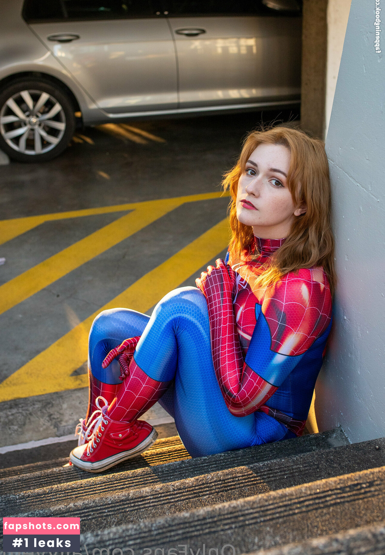 allyvem Nacktheit OnlyFans Fotos #3 - Fapshots