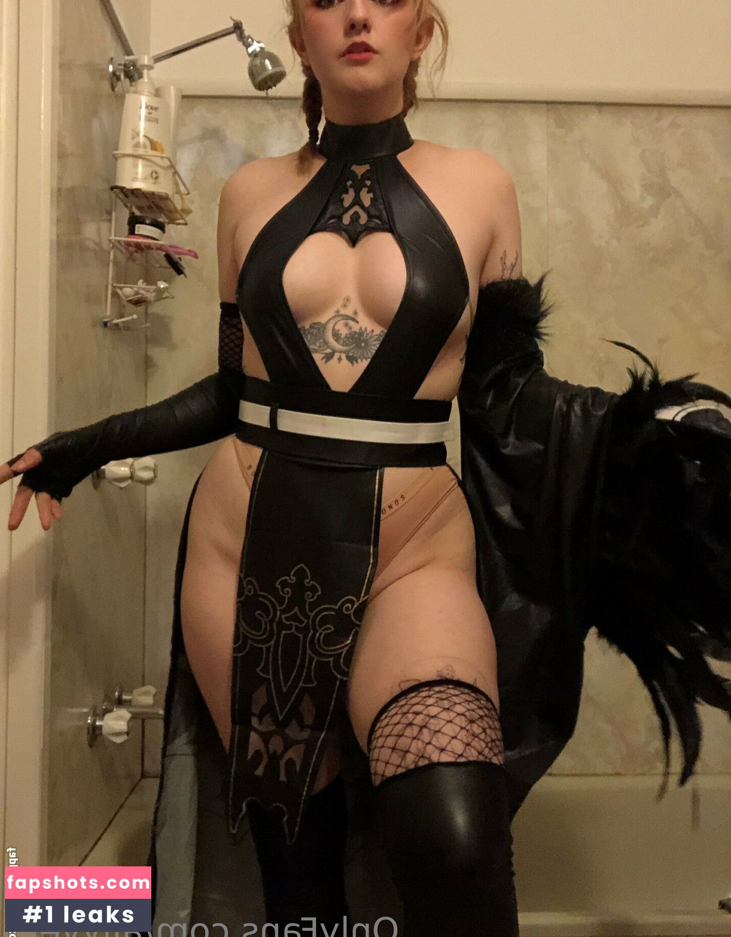 allyvem Nacktheit OnlyFans Fotos #4 - Fapshots