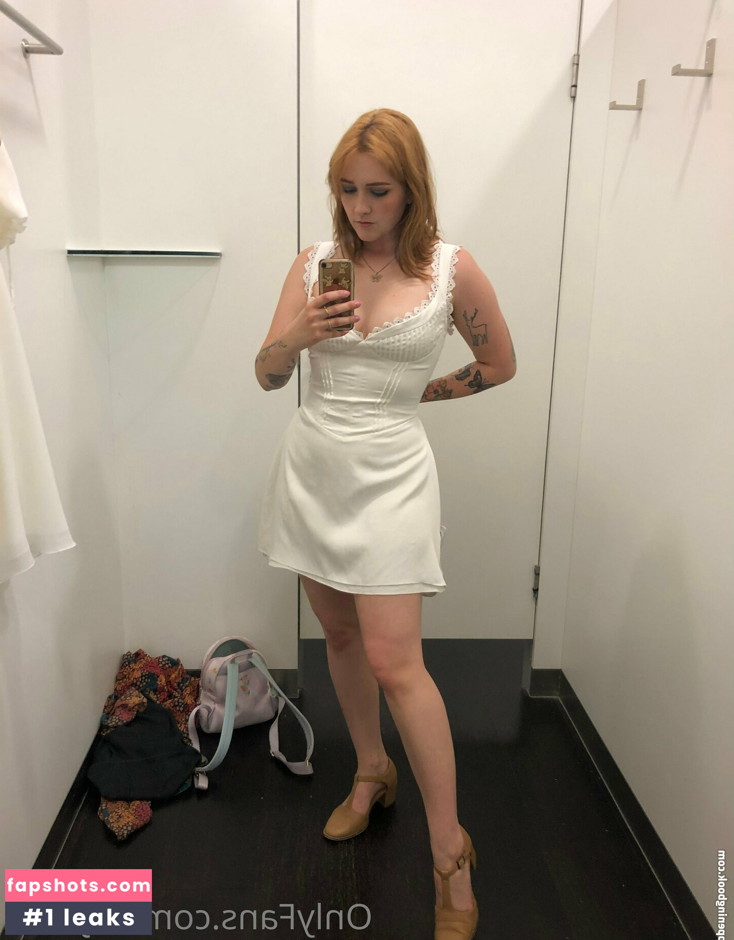 allyvem Nacktheit OnlyFans Fotos #8 - Fapshots