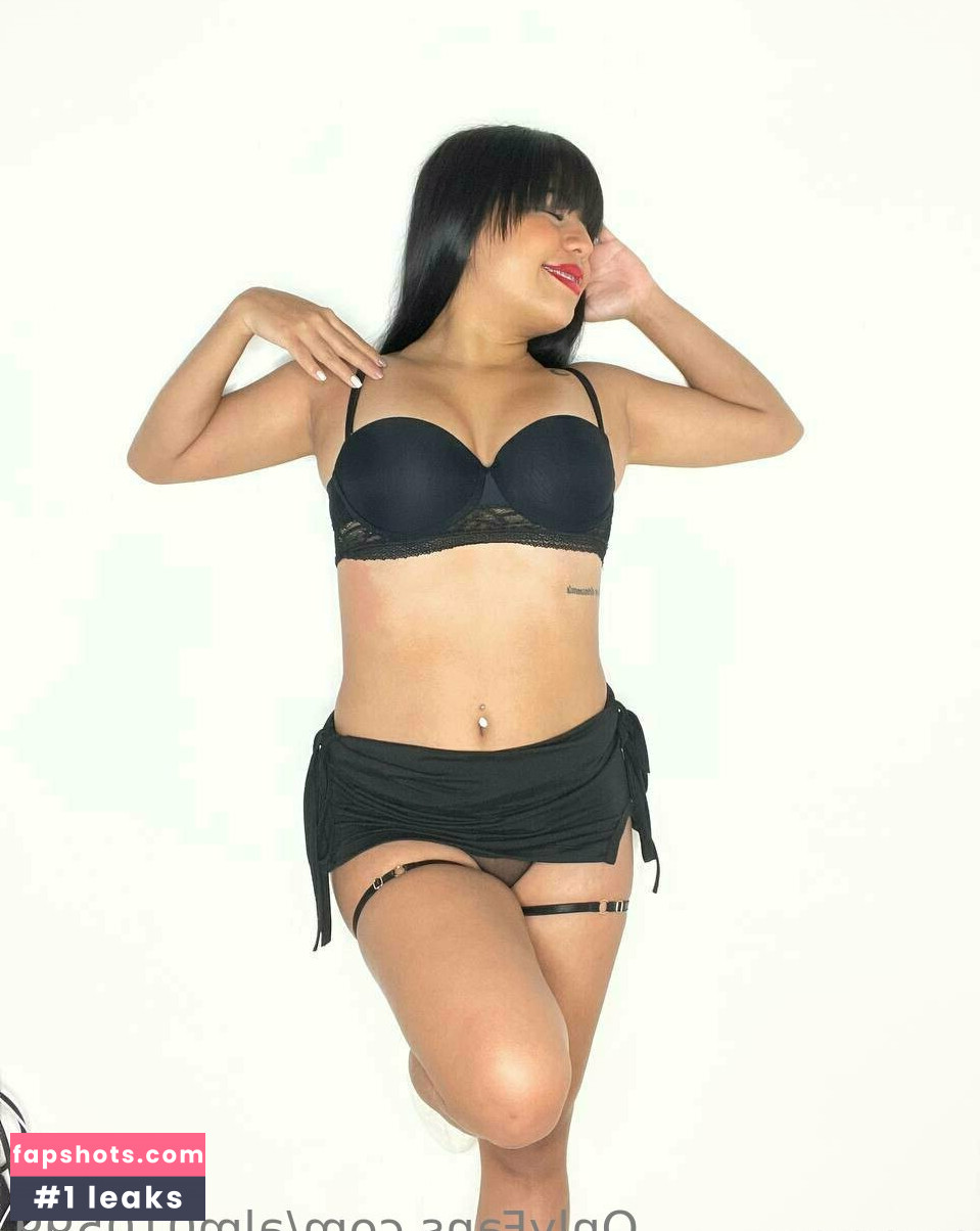 alm010599 Nude Leaks OnlyFans Photos #5 - LeakJerk