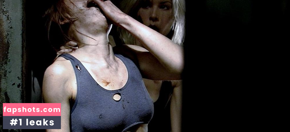 Alma Grey Filtración Desnuda OnlyFans Foto #2 - Fapshots