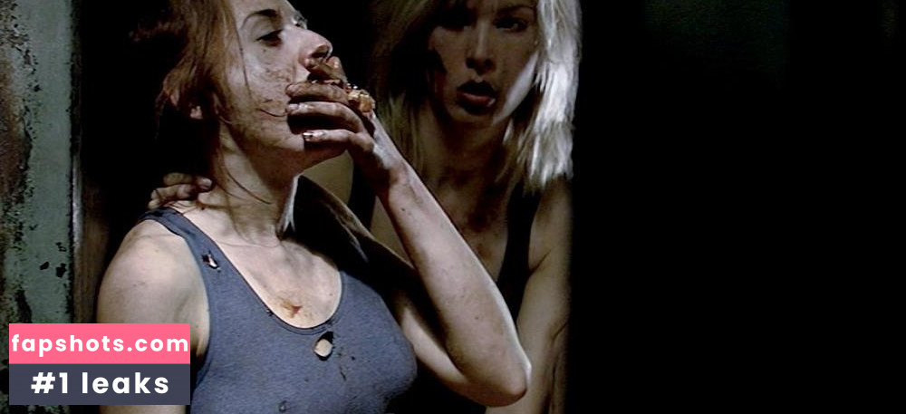 Alma Grey Filtración Desnuda OnlyFans Foto #3 - Fapshots