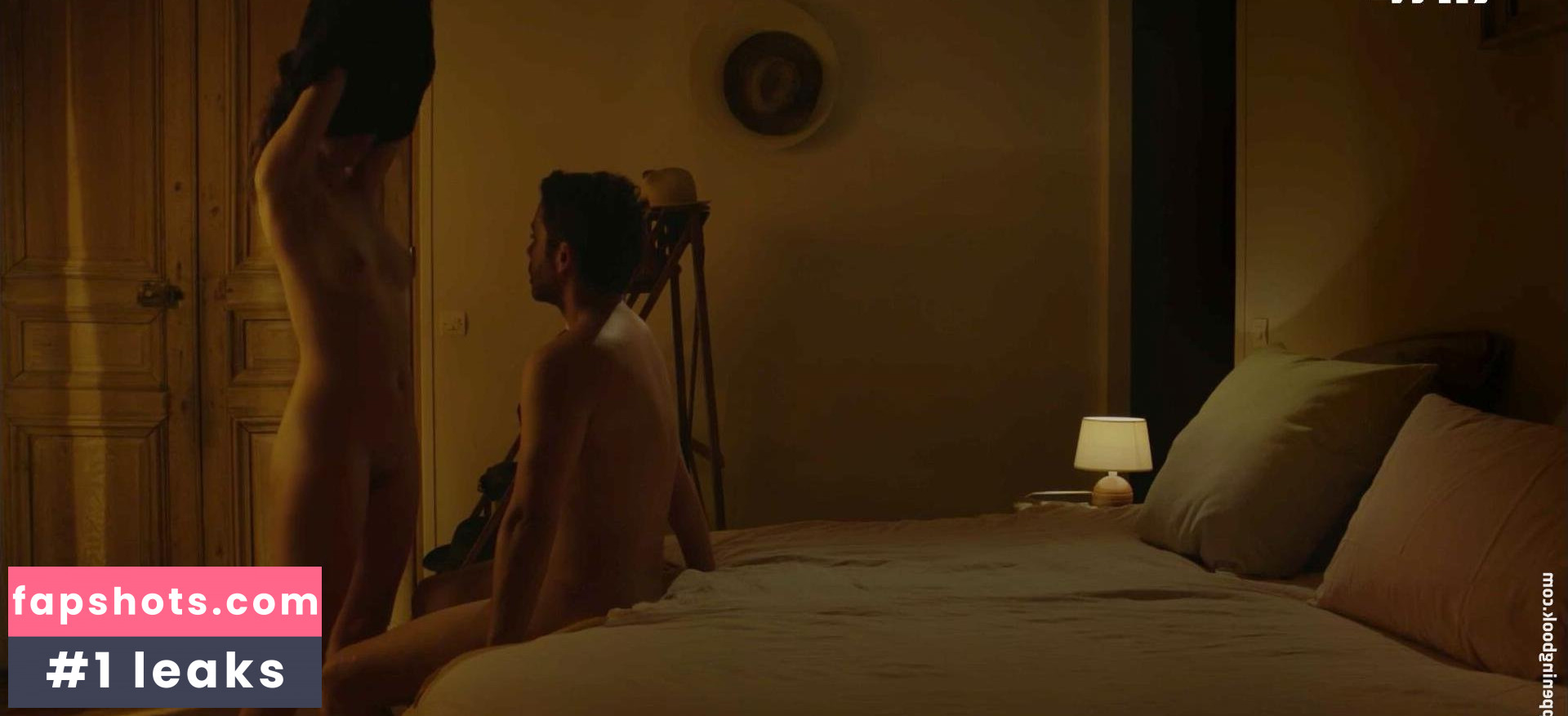 Alma Jodorowsky gallery photo #11