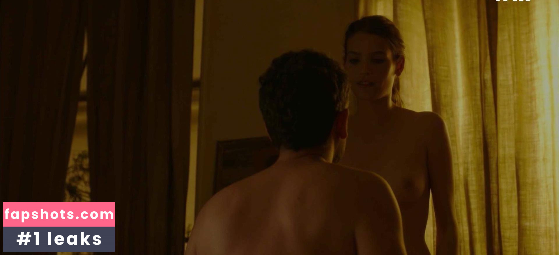 Alma Jodorowsky gallery photo #13