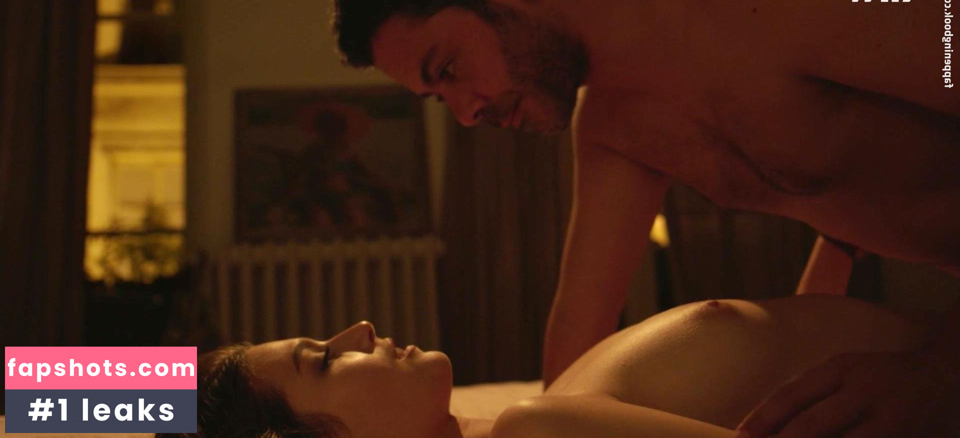 Alma Jodorowsky gallery photo #16