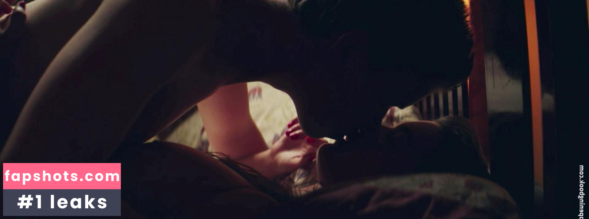 Alma Jodorowsky gallery photo #7