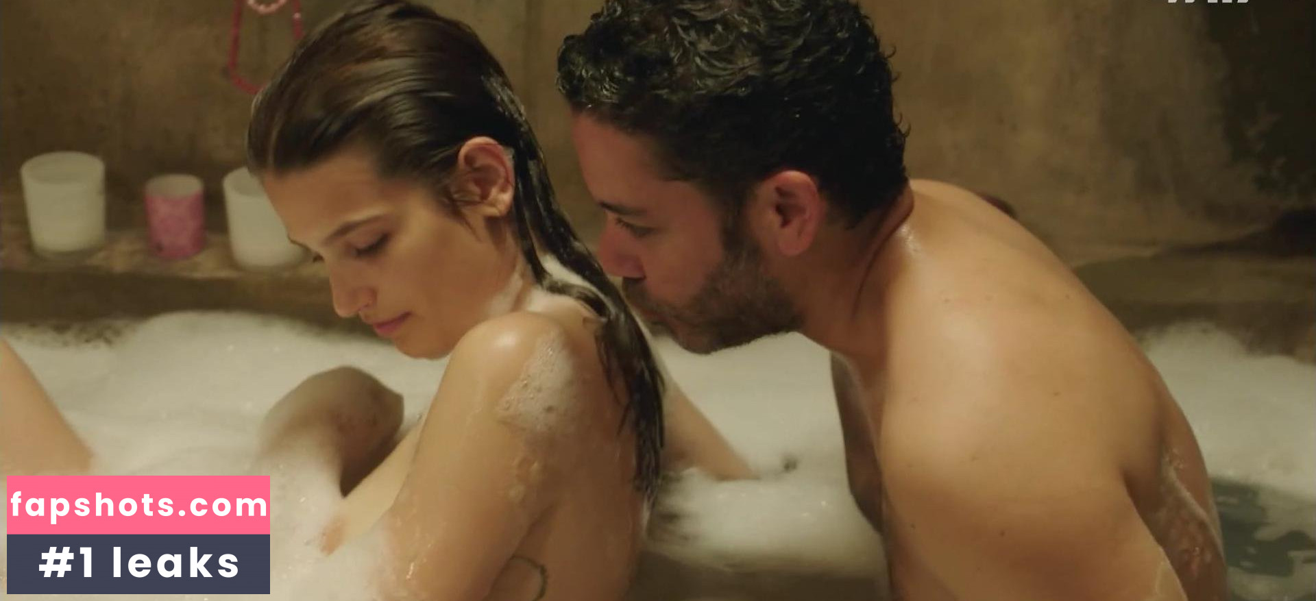 Alma Jodorowsky gallery photo #9