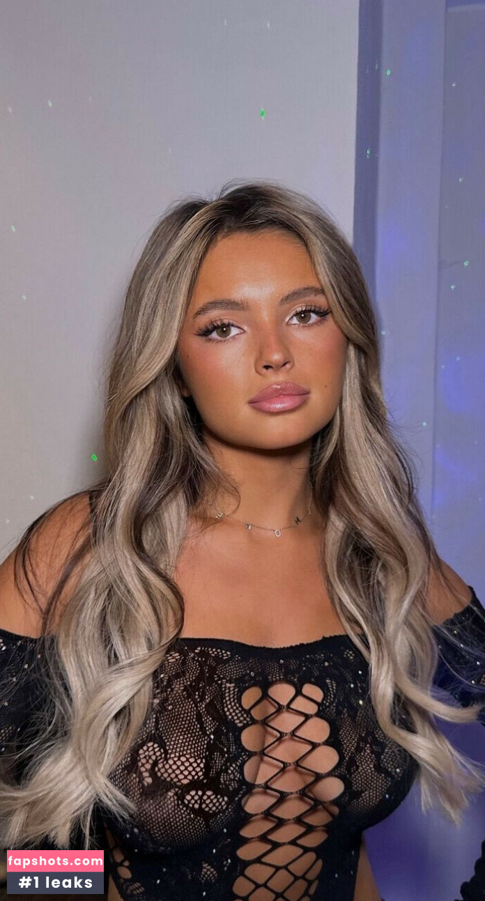 Alma Persson Nacktheit OnlyFans Fotos #16 - Fapshots