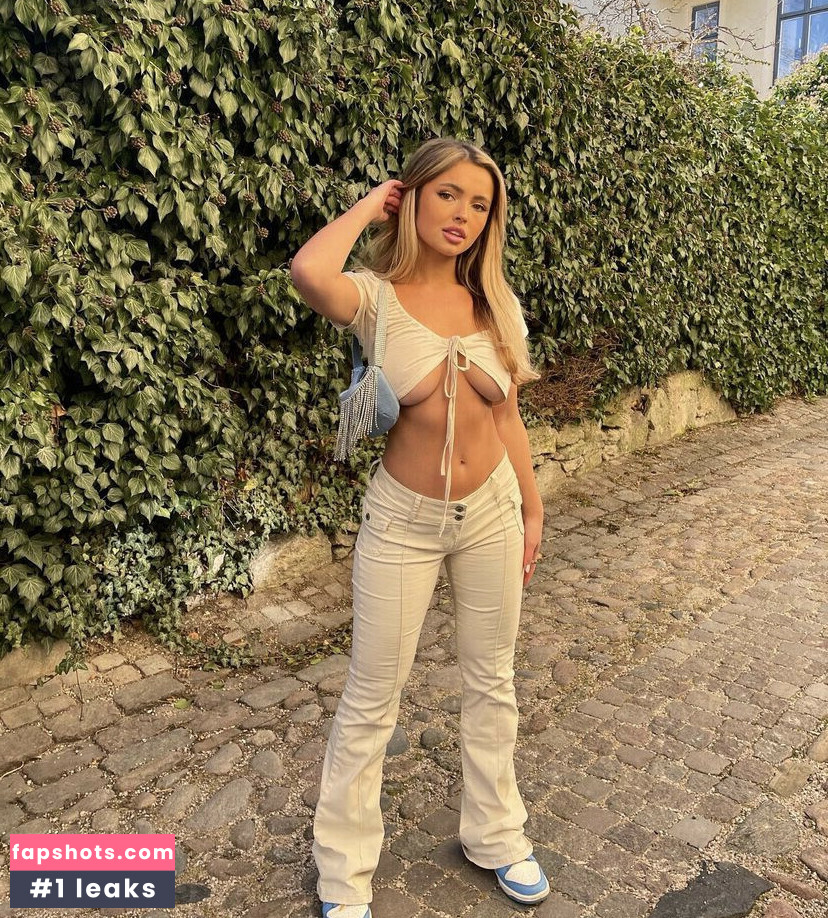 Alma Persson Nacktheit OnlyFans Fotos #30 - Fapshots