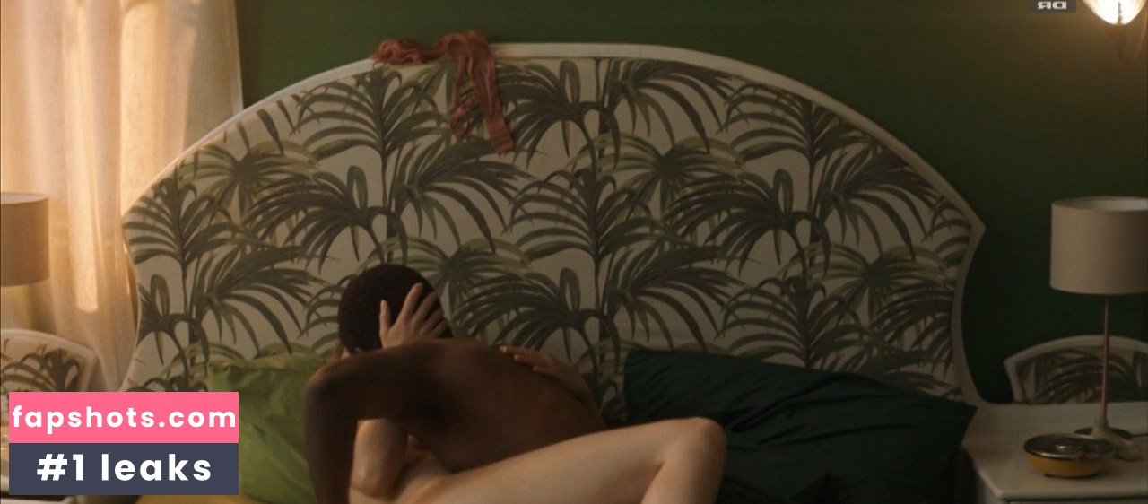 Alma Poysti Filtración Desnuda OnlyFans Foto #3 - Fapshots