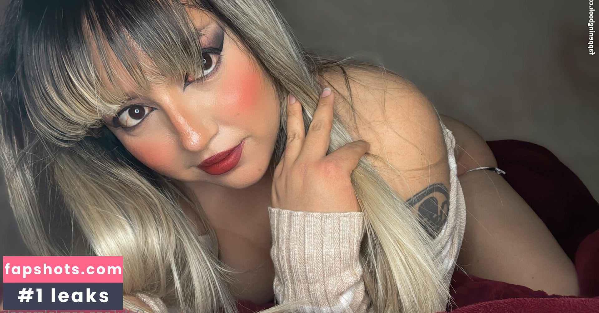 almaock Nacktheit OnlyFans Fotos #2 - Fapshots