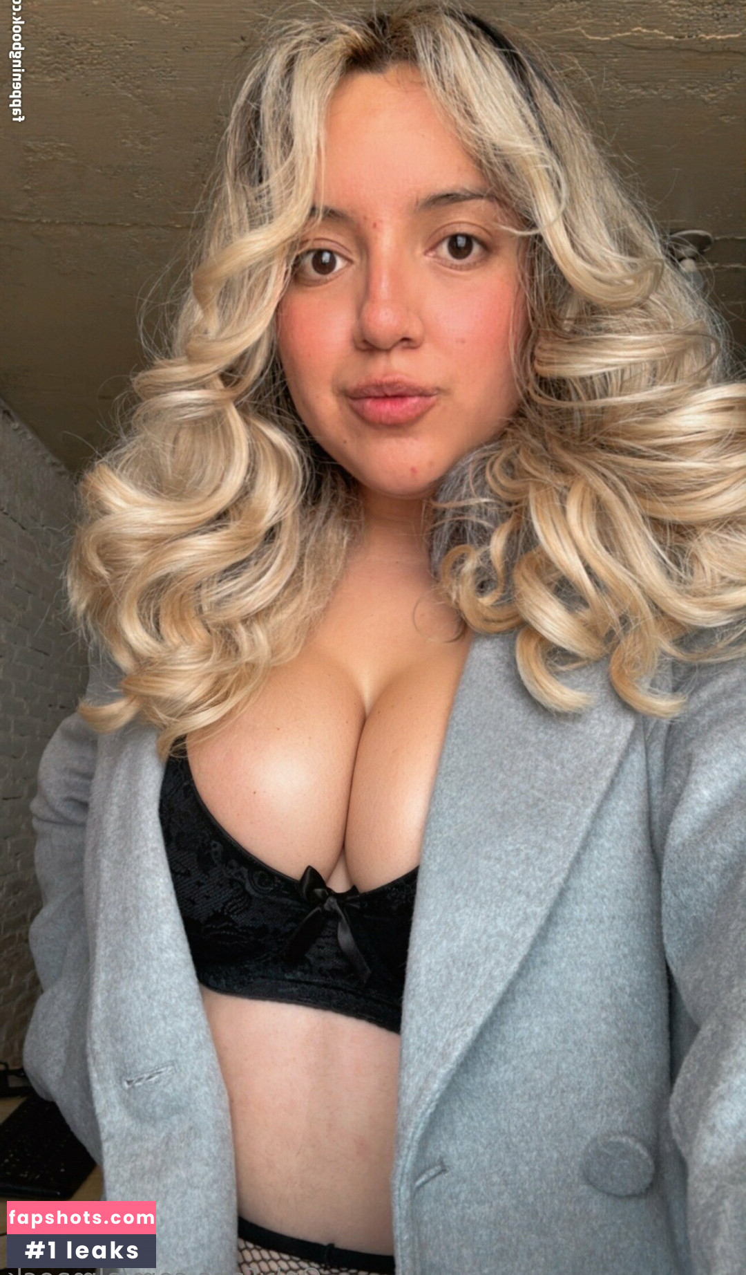 almaock Nacktheit OnlyFans Fotos #4 - Fapshots