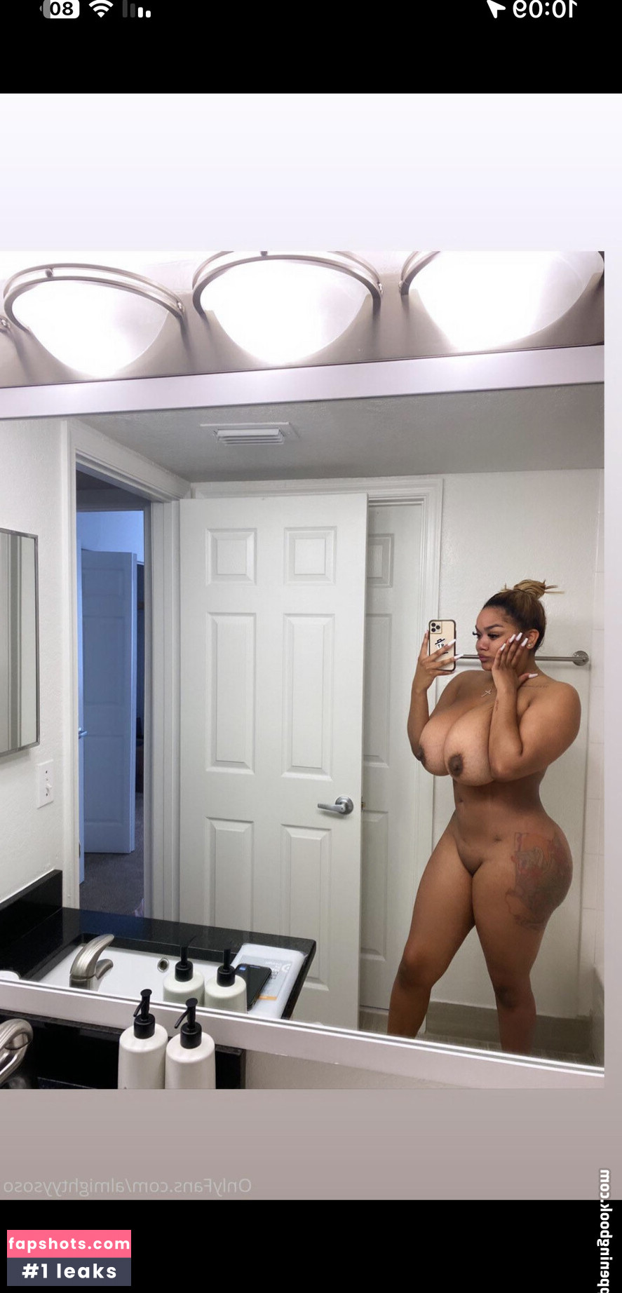 Almightyysoso gallery photo #14