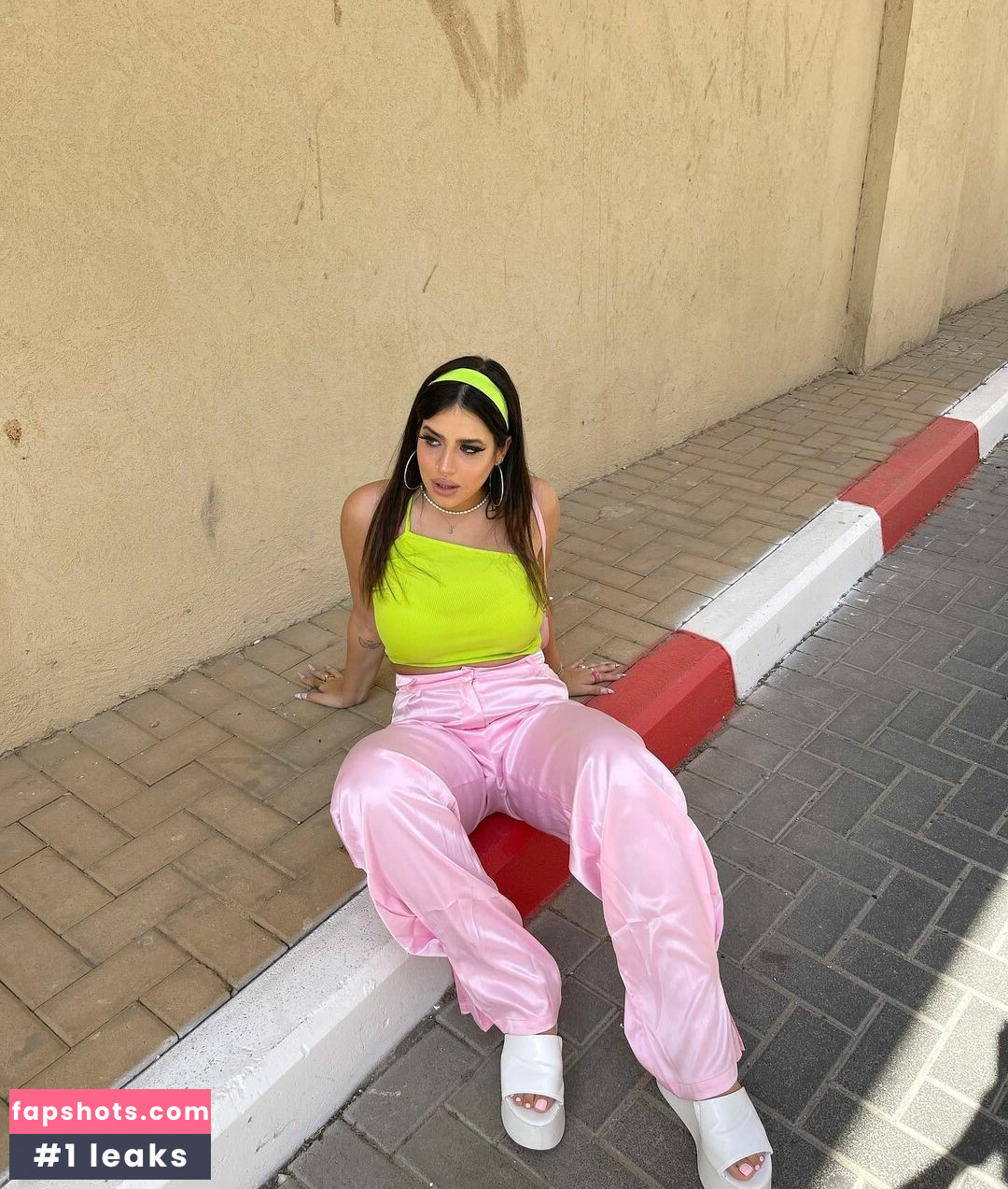 Almog Bismuth gallery photo #14