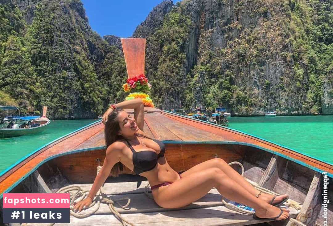 Almog Bismuth gallery photo #19