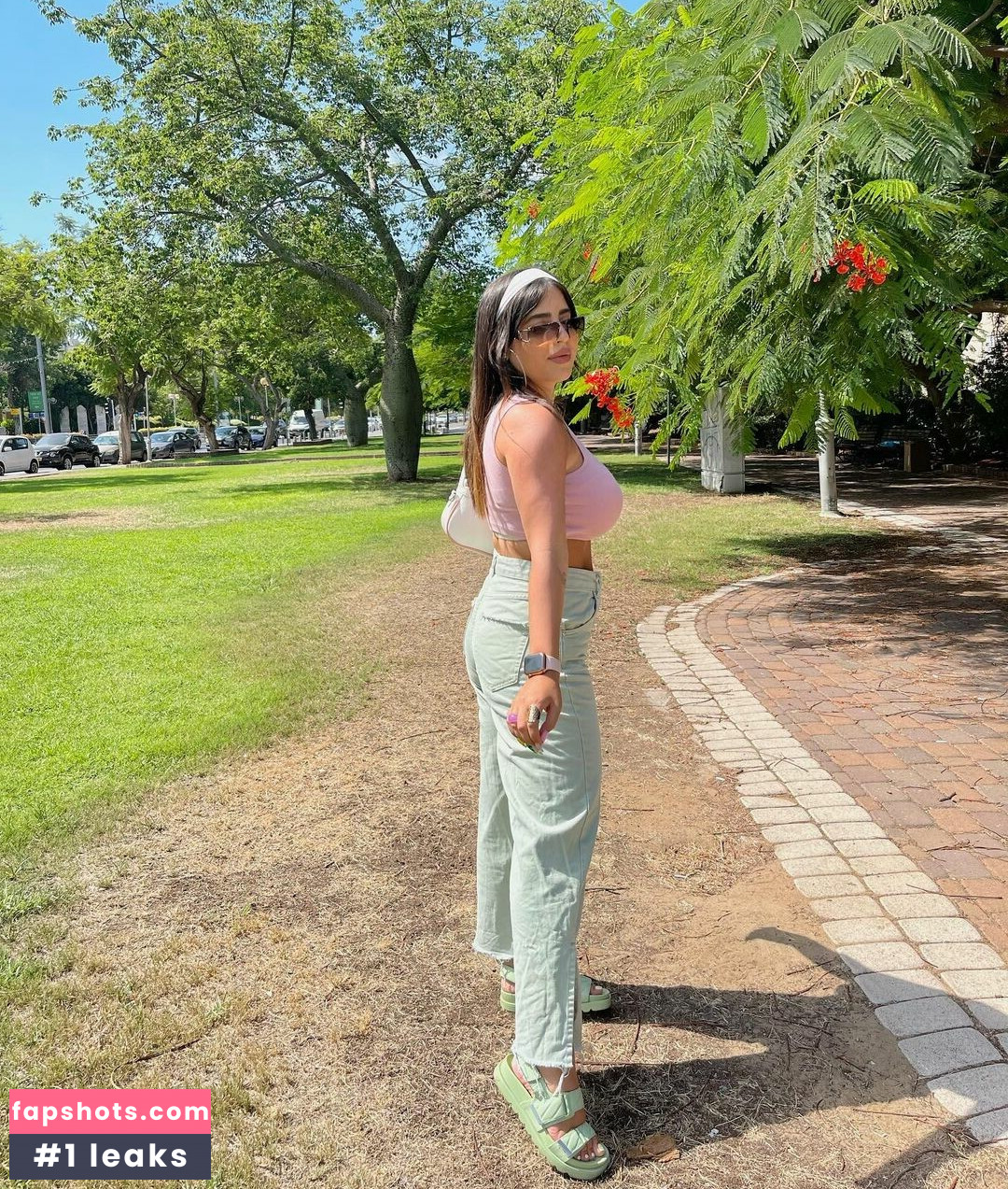 Almog Bismuth gallery photo #10