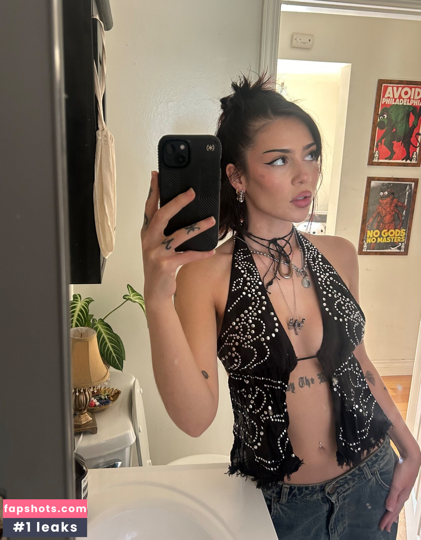 AlmondMilkHunni gallery photo #16