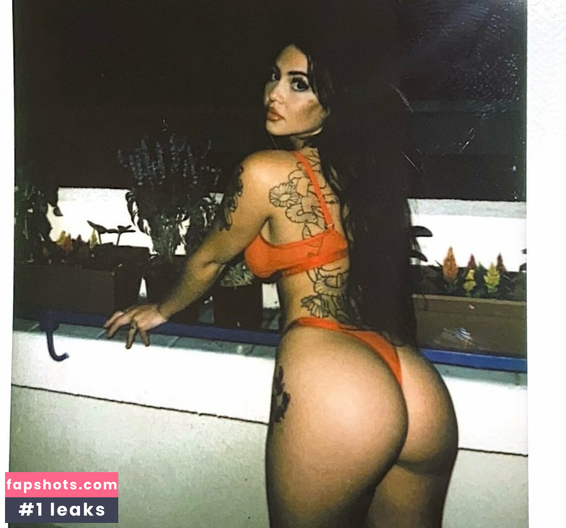 AlmondMilkHunni gallery photo #17