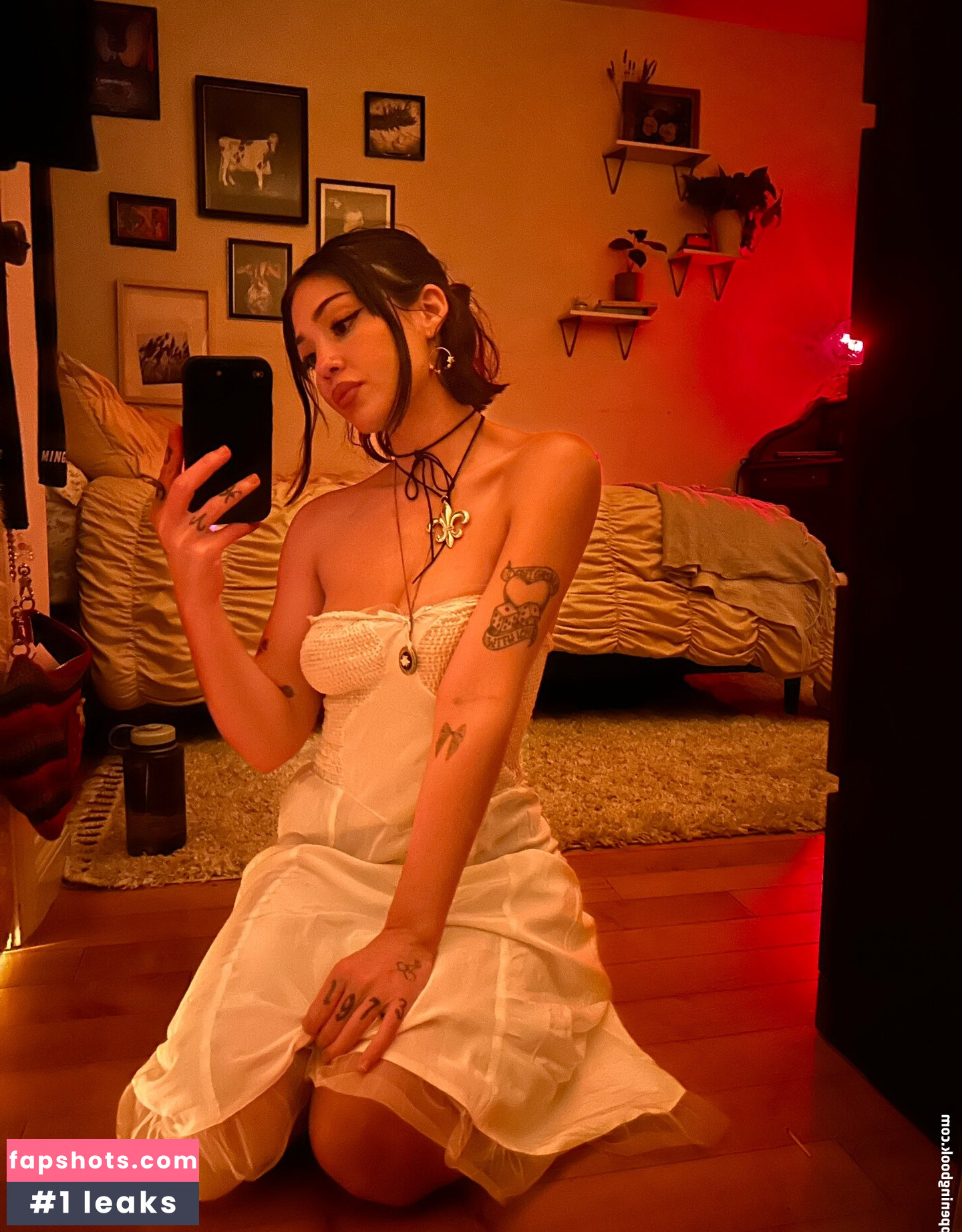 AlmondMilkHunni gallery photo #19