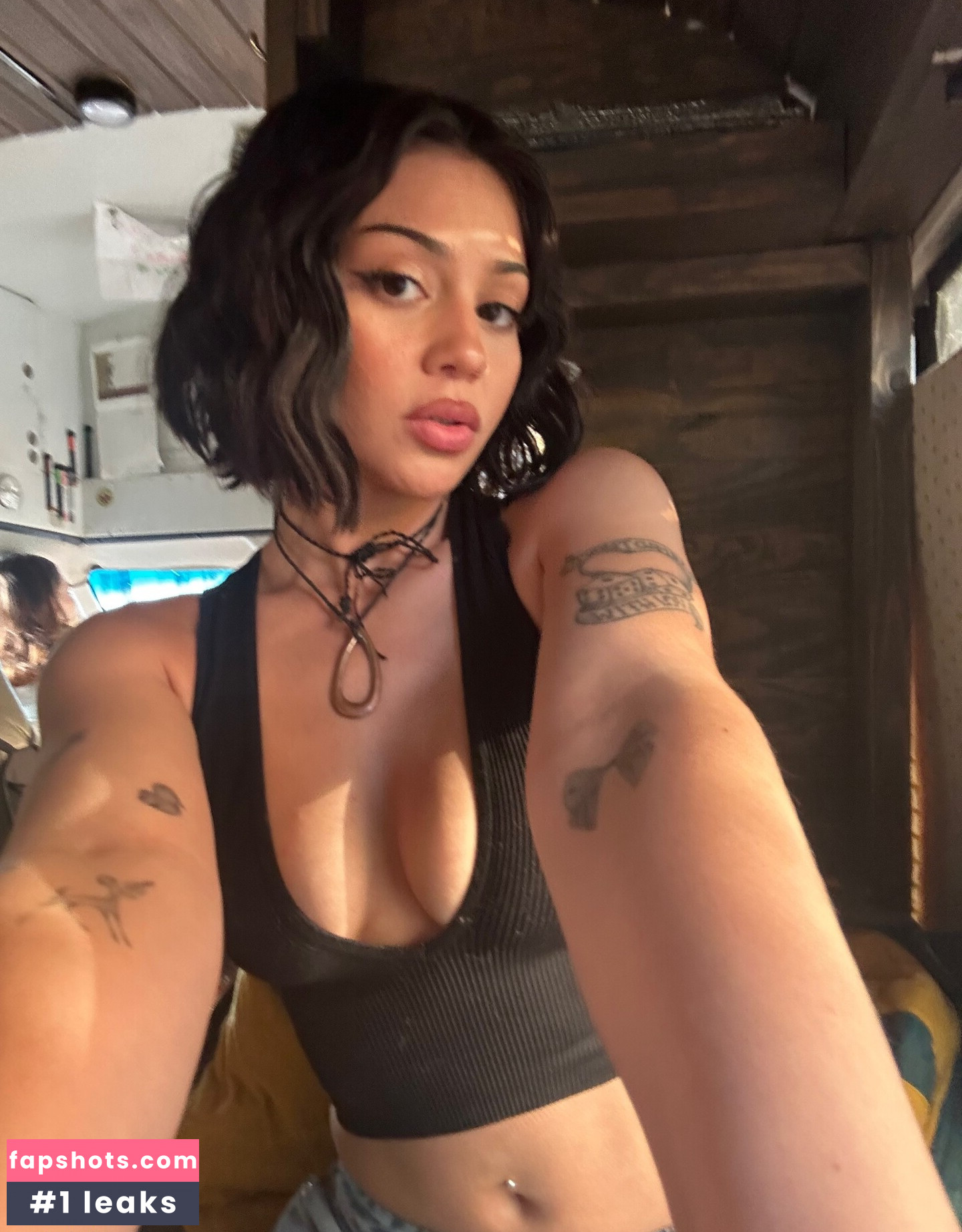 AlmondMilkHunni gallery photo #25