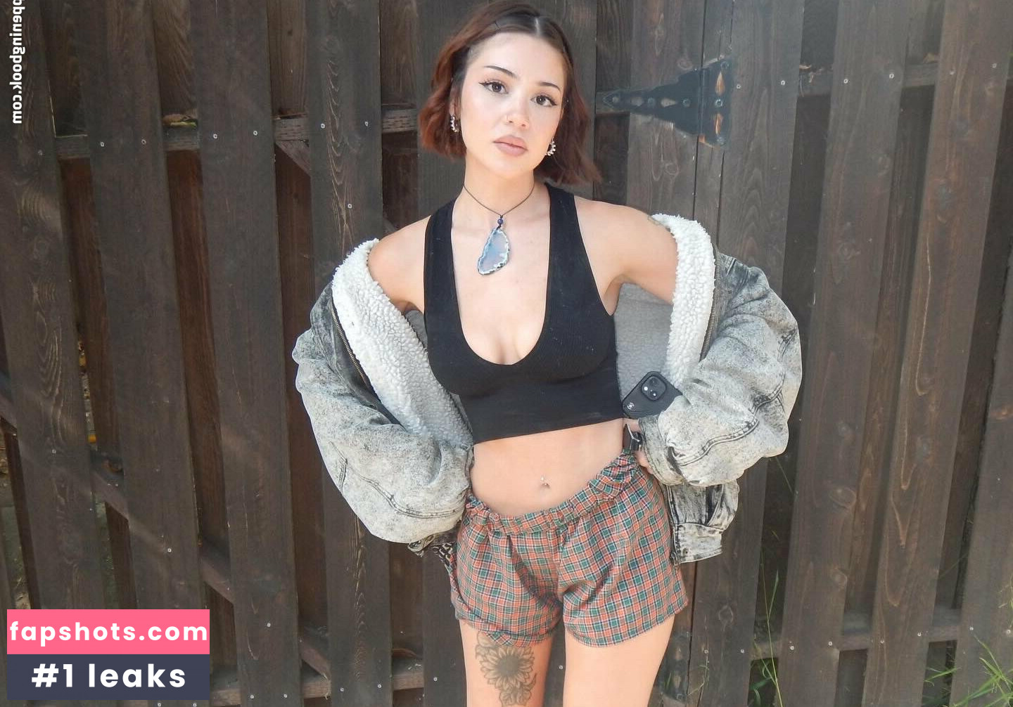 AlmondMilkHunni gallery photo #26