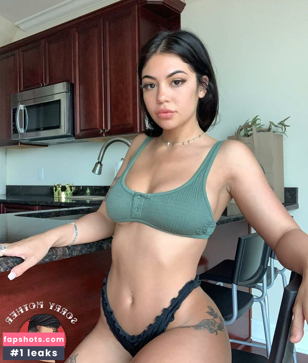 AlmondMilkHunni gallery photo #9