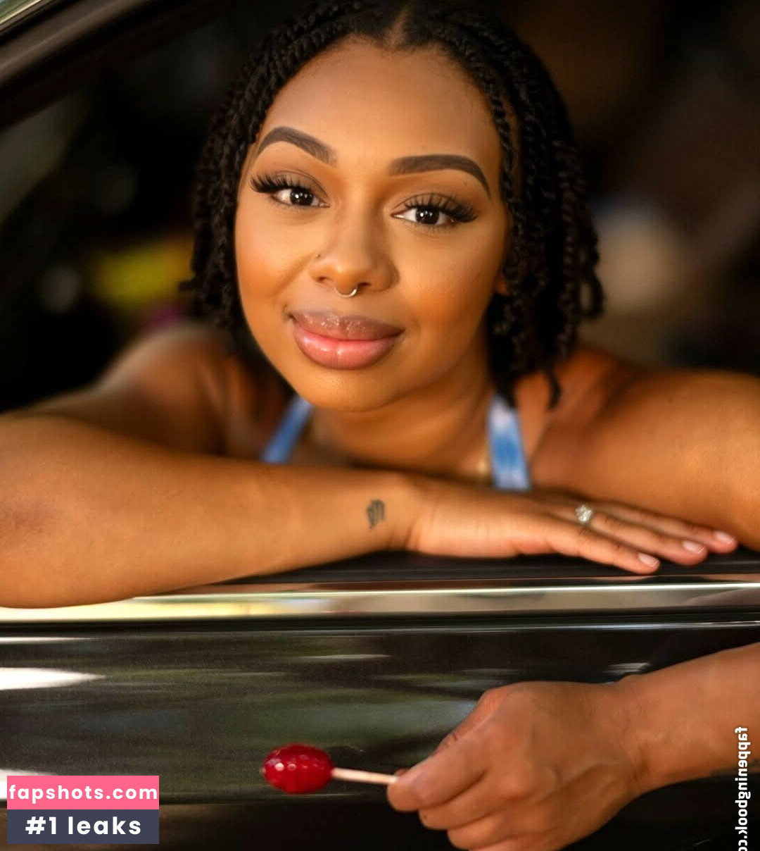 AlmondXMilk gallery photo #6