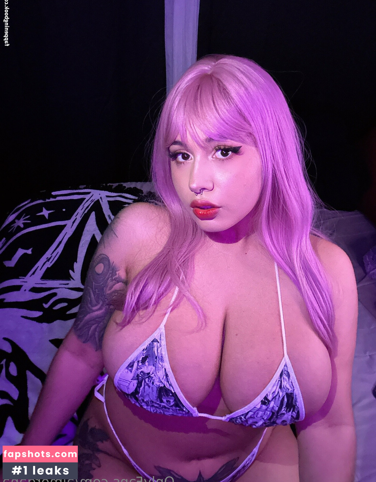 Almorgana Nahé úniky fotek pouze od fanoušků #49 - Fapshots