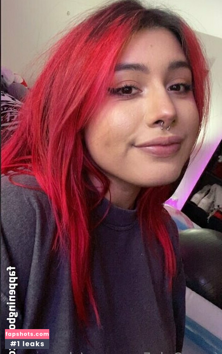 Almorgana Nahé úniky fotek pouze od fanoušků #57 - Fapshots