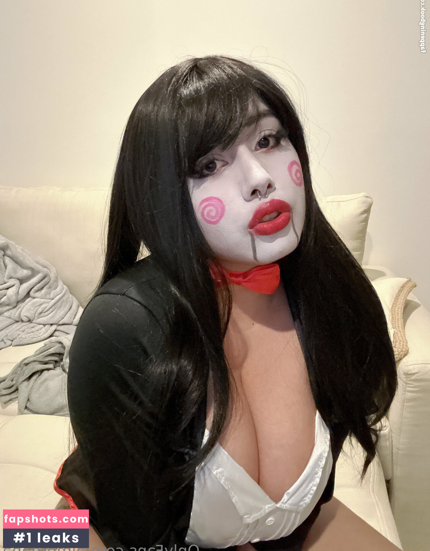 Almorgana Nahé úniky fotek pouze od fanoušků #72 - Fapshots