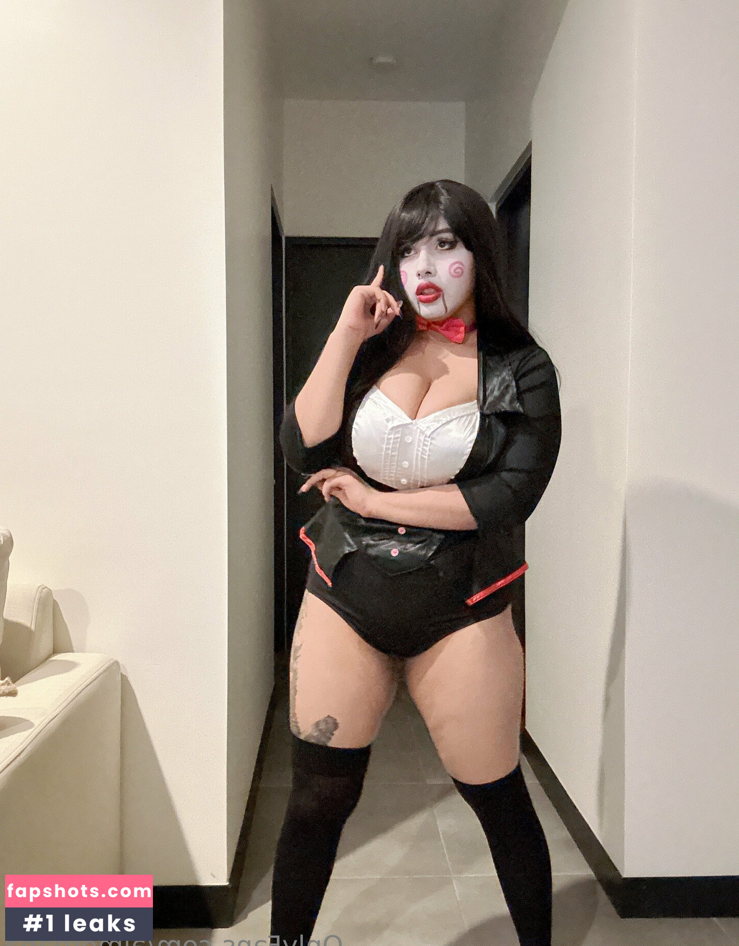 Almorgana Nahé úniky fotek pouze od fanoušků #87 - Fapshots