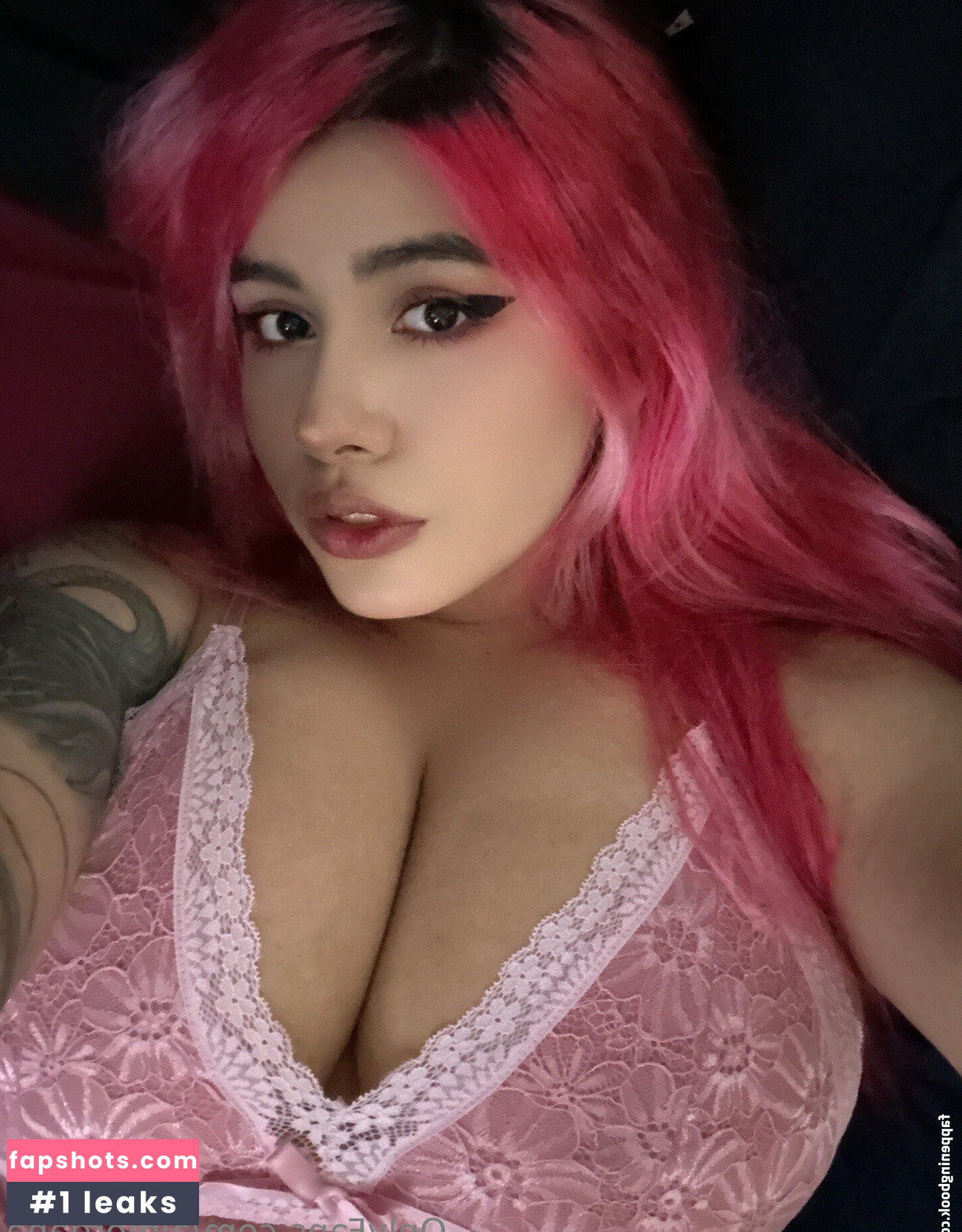 Almorgana Nahé úniky fotek pouze od fanoušků #94 - Fapshots