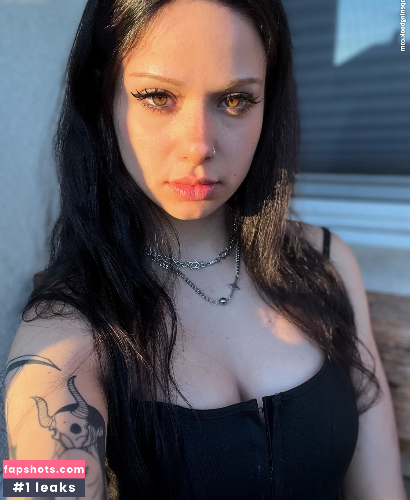 Almostfeline nude babe gallery