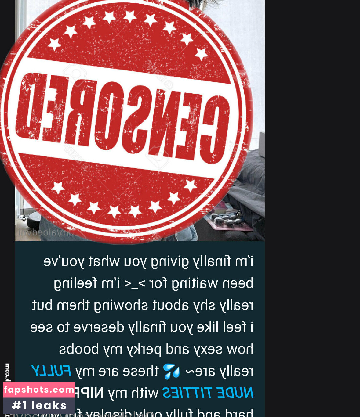 aloedvni gallery photo #6