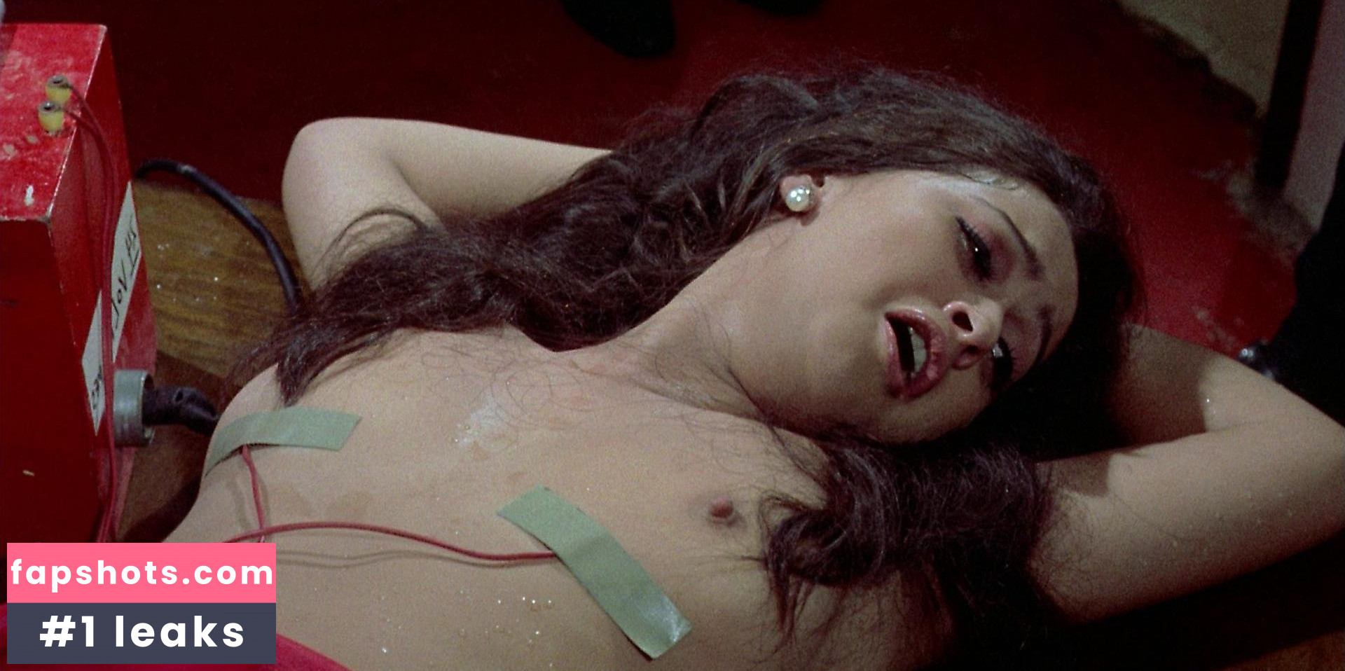 Alona Alegre nude babe gallery