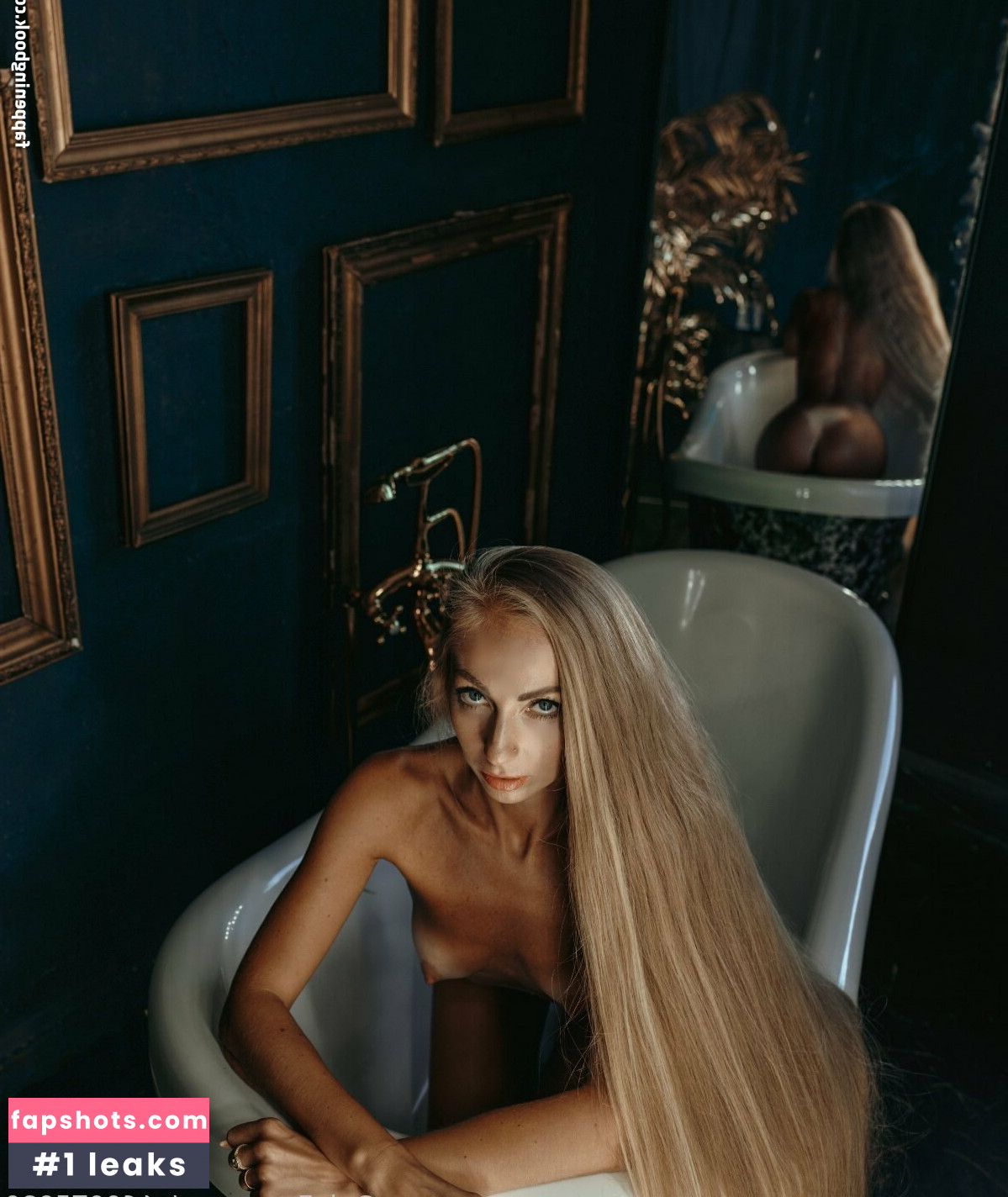 Alona Kravchenko gallery photo #20