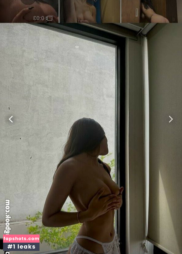 Alondra Quintero gallery photo #9