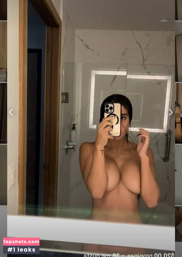 alondraquintero Filtración Desnuda OnlyFans Foto #2 - Fapshots