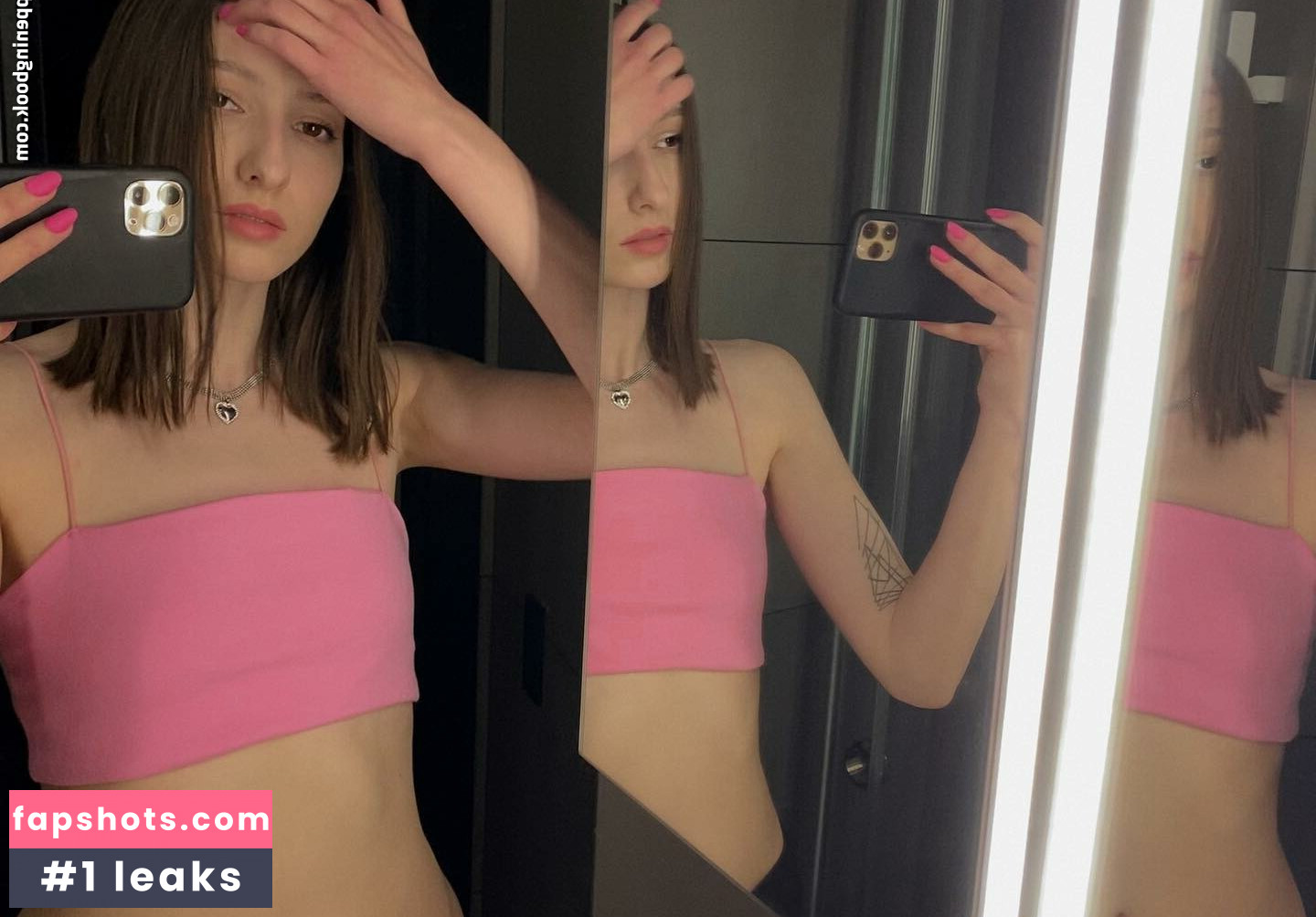 Aloona Larionova gallery photo #12