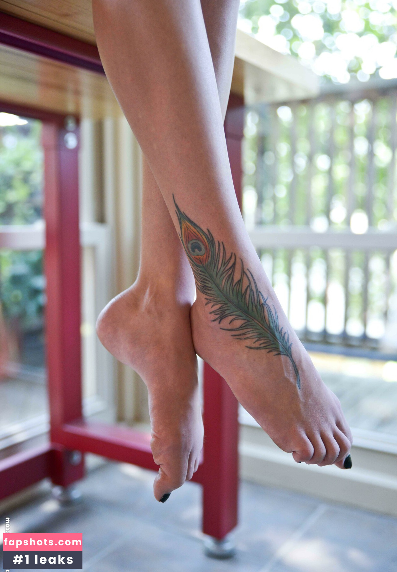 Alorali Nahé úniky fotek pouze od fanoušků #14 - Fapshots