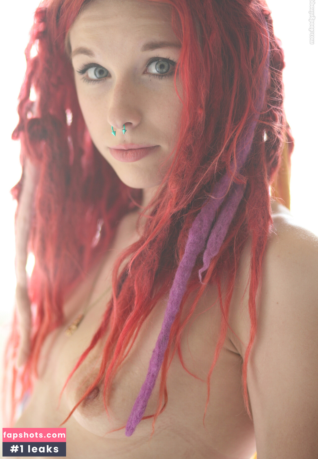 Alorali Nahé úniky fotek pouze od fanoušků #16 - Fapshots