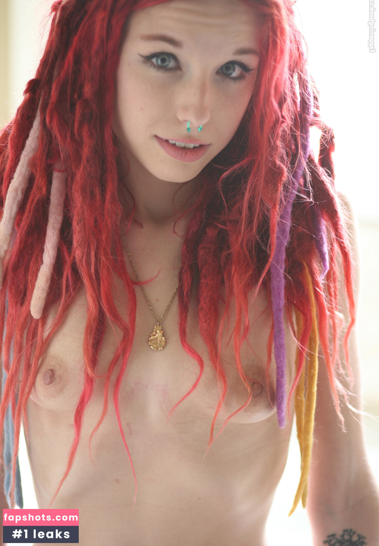 Alorali Nahé úniky fotek pouze od fanoušků #22 - Fapshots