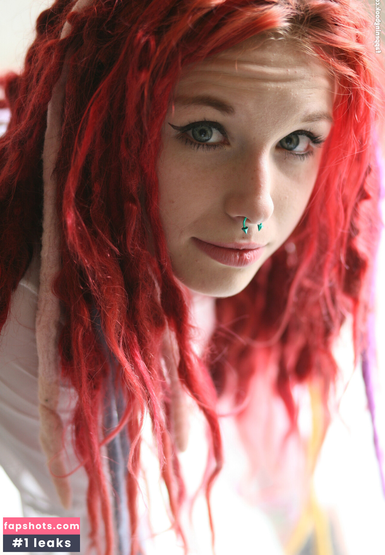 Alorali Nahé úniky fotek pouze od fanoušků #23 - Fapshots