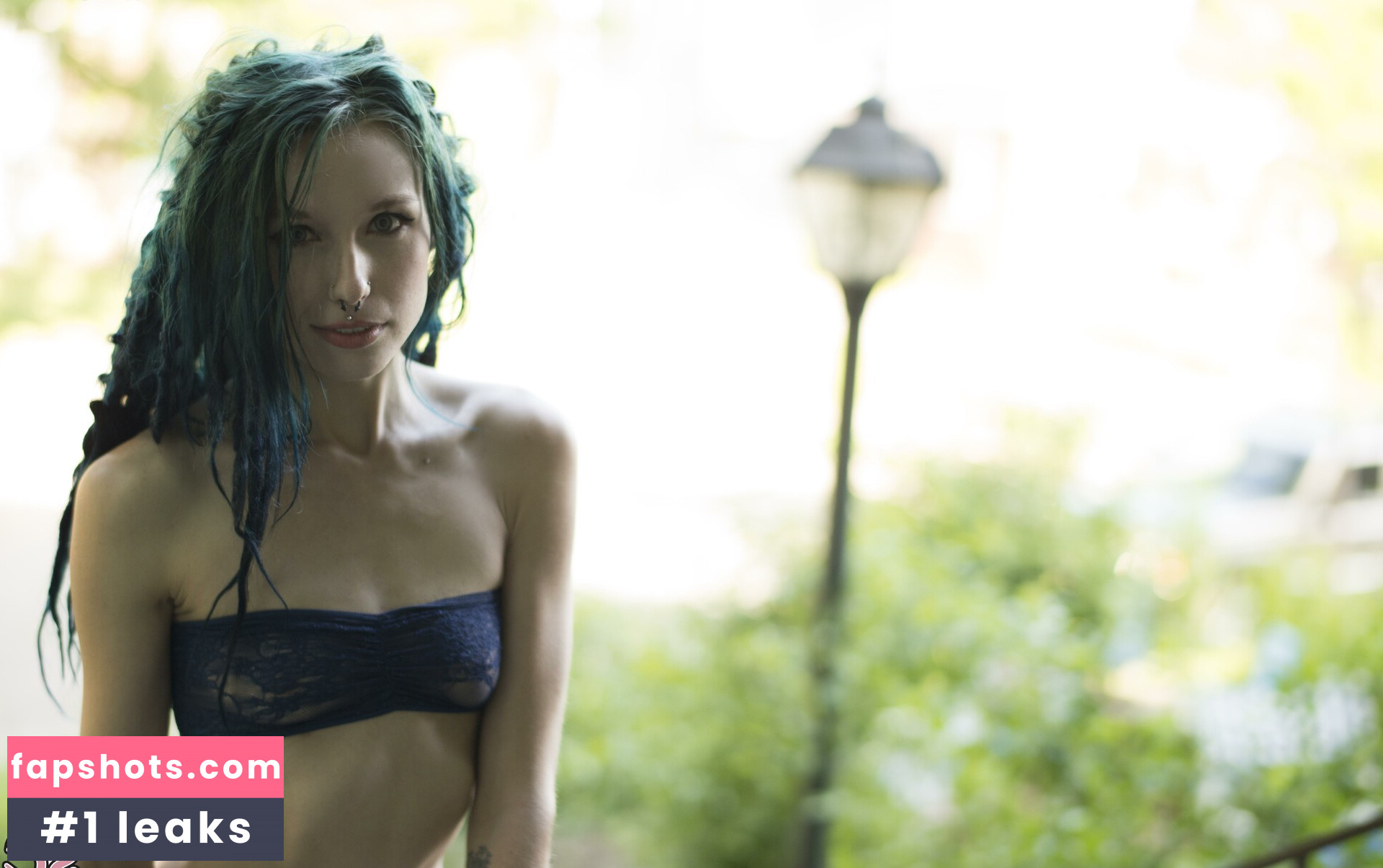 Alorali Nahé úniky fotek pouze od fanoušků #6 - Fapshots